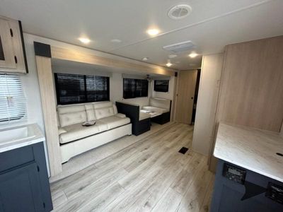 2024 Prime Time RV Avenger LE - Photo 14