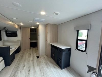 2024 Prime Time RV Avenger LE - Photo 11