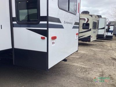 2024 Forest River RV Cedar Creek - Photo 7