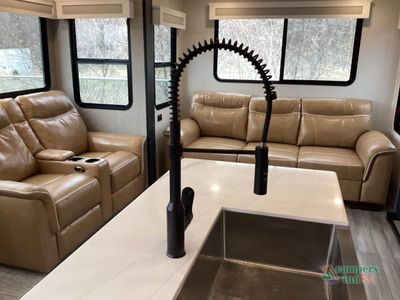 2024 Forest River RV Cedar Creek - Photo 21