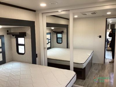 2024 Forest River RV Cedar Creek - Photo 39