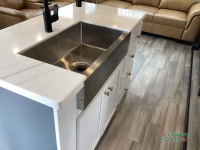 2024 Forest River RV Cedar Creek - Photo 20