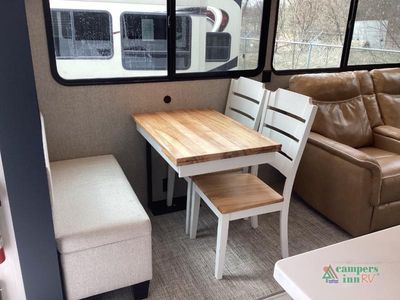 2024 Forest River RV Cedar Creek - Photo 18