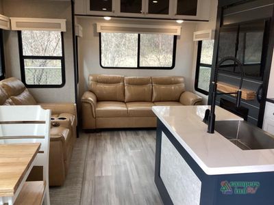 2024 Forest River RV Cedar Creek - Photo 17