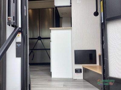 2024 Forest River RV Cedar Creek - Photo 13