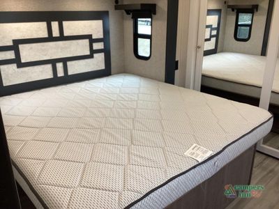 2024 Forest River RV Cedar Creek - Photo 38