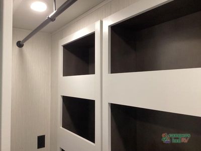 2024 Forest River RV Cedar Creek - Photo 47