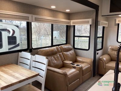 2024 Forest River RV Cedar Creek - Photo 19