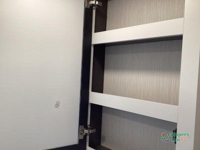 2024 Forest River RV Cedar Creek - Photo 34