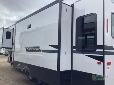 2024 Forest River RV Cedar Creek - Photo 5