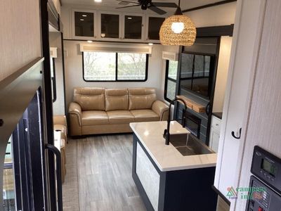 2024 Forest River RV Cedar Creek - Photo 4