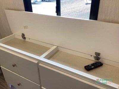 2024 Forest River RV Cedar Creek - Photo 41
