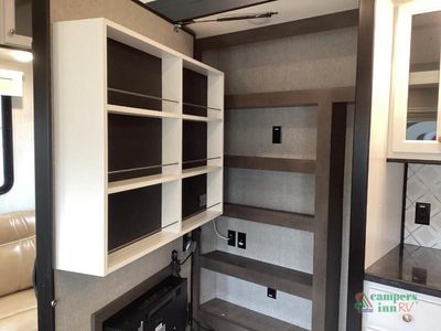 2024 Forest River RV Cedar Creek - Photo 26