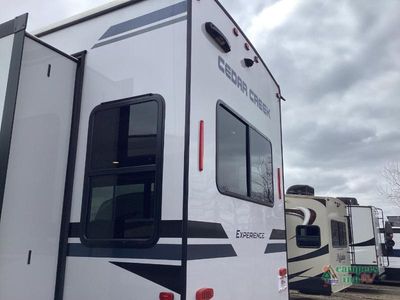 2024 Forest River RV Cedar Creek - Photo 6