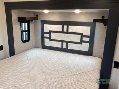 2024 Forest River RV Cedar Creek - Photo 48