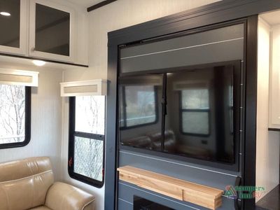 2024 Forest River RV Cedar Creek - Photo 24