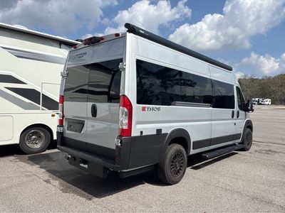 2026 Entegra Ethos - Photo 8