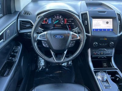 2020 Ford Edge - Photo 15