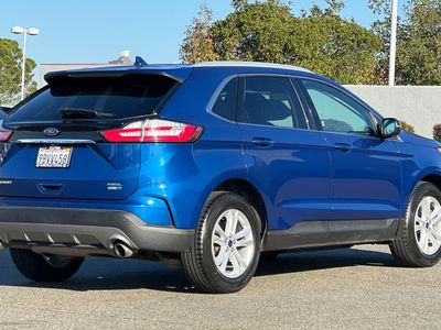2020 Ford Edge - Photo 2