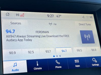 2020 Ford Edge - Photo 20