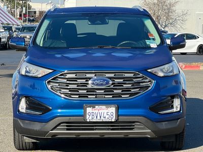 2020 Ford Edge - Photo 10