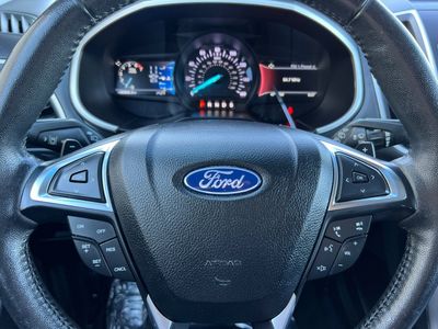 2020 Ford Edge - Photo 25