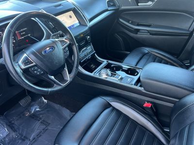 2020 Ford Edge - Photo 11