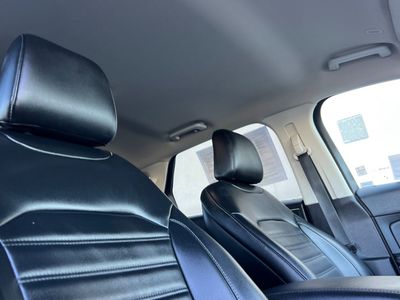 2020 Ford Edge - Photo 18