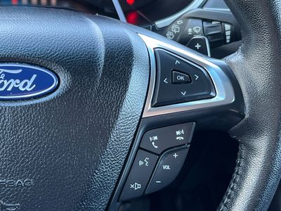 2020 Ford Edge - Photo 27