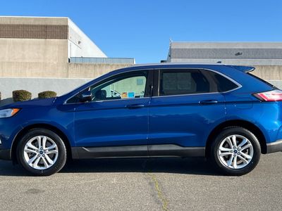 2020 Ford Edge - Photo 9