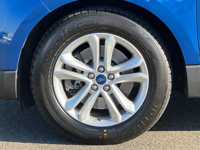2020 Ford Edge - Photo 28