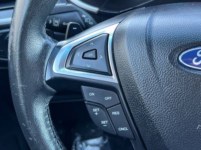 2020 Ford Edge - Photo 26