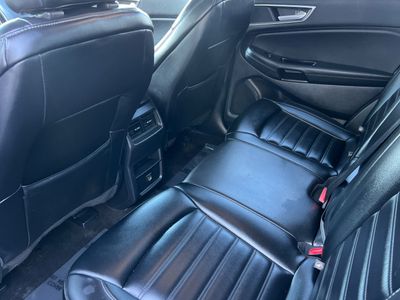 2020 Ford Edge - Photo 4