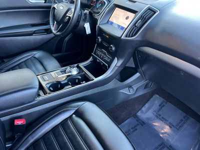 2020 Ford Edge - Photo 17