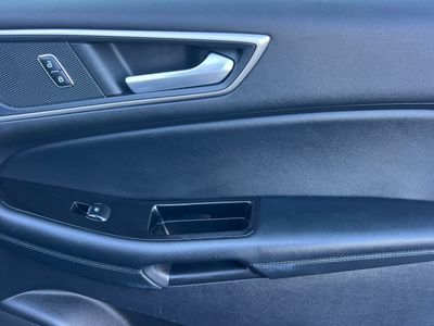 2020 Ford Edge - Photo 19