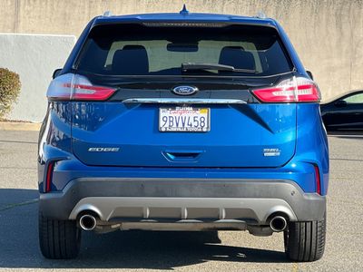 2020 Ford Edge - Photo 8