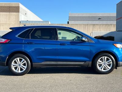 2020 Ford Edge - Photo 6