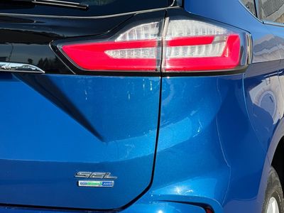 2020 Ford Edge - Photo 29
