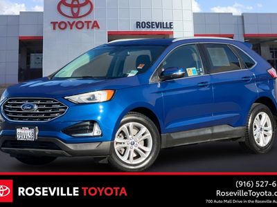 2020 Ford Edge - Photo 1