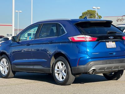 2020 Ford Edge - Photo 7