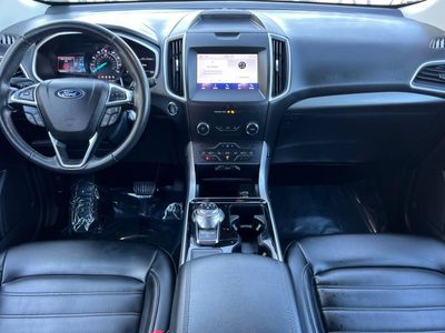 2020 Ford Edge - Photo 3