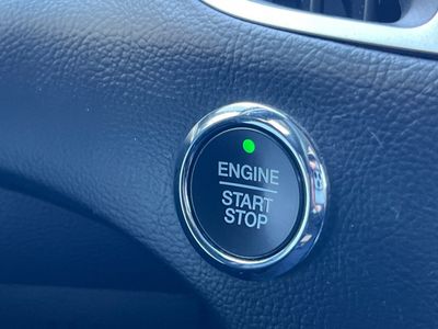 2020 Ford Edge - Photo 24