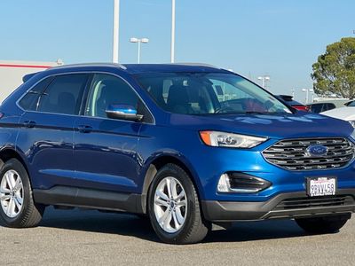 2020 Ford Edge - Photo 5