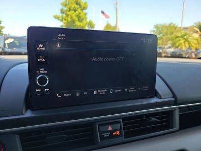 2025 Honda Pilot — photo 19 view