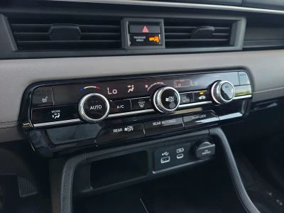 2025 Honda Pilot — photo 26 view