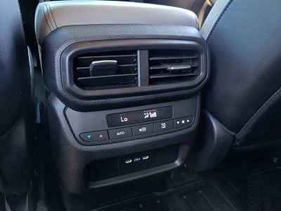 2025 Honda Pilot — photo 15 view