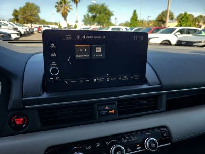 2025 Honda Pilot — photo 22 view