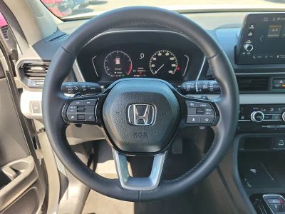 2025 Honda Pilot — photo 30 view