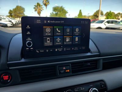 2025 Honda Pilot — photo 20 view