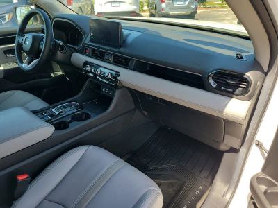 2025 Honda Pilot — photo 11 view